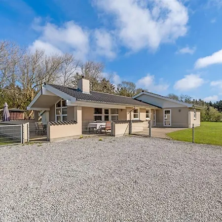 Nyaraló Albina - 844m From The Sea By Interhome Hjørring