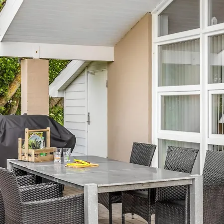 Albina - 844m From The Sea By Interhome * Hjørring