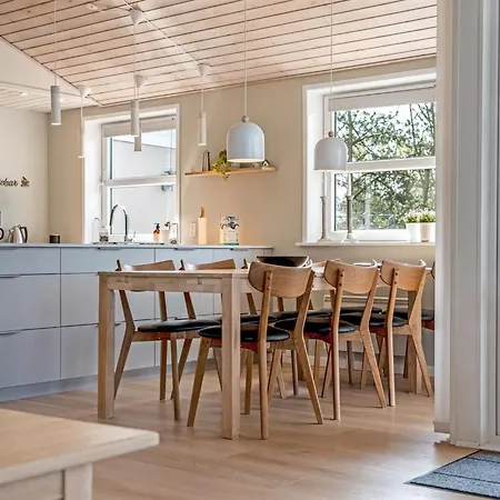 Albina - 844m From The Sea By Interhome Hjørring