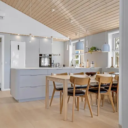 Albina - 844m From The Sea By Interhome Prázdninový dům Hjørring