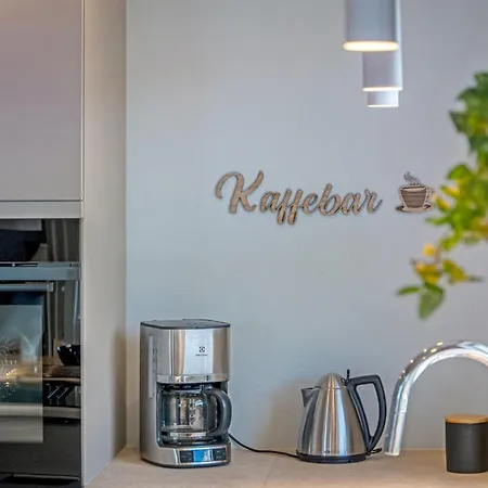 Feriehus Albina - 844m From The Sea By Interhome Hjørring