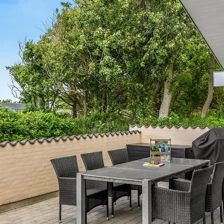 Casa vacanze Albina - 844m From The Sea By Interhome Hjørring