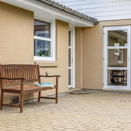 Albina - 844m From The Sea By Interhome * Hjørring
